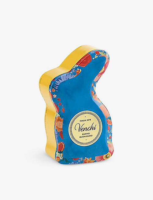 VENCHI: Bunny assorted chocolates 66g