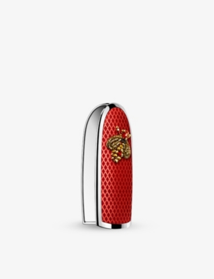 GUERLAIN: Rouge G All-In-One Prestige limited-edition lipstick 3.5g