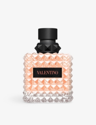 VALENTINO BEAUTY: Coral Donna eau de parfum