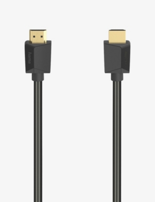 HAMA: Ultra High Speed 8K HDMI™ cable 3m