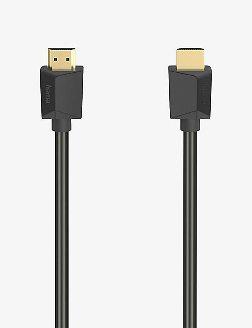 HAMA: Ultra High Speed 8K HDMI™ cable 3m