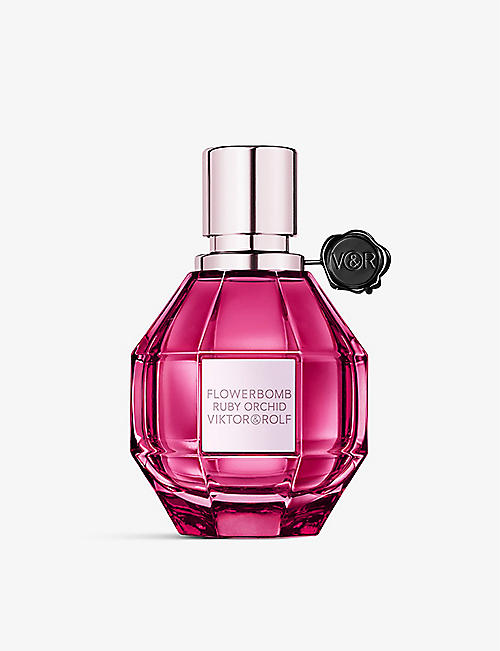 VIKTOR & ROLF: Flowerbomb Ruby Orchid eau de parfum