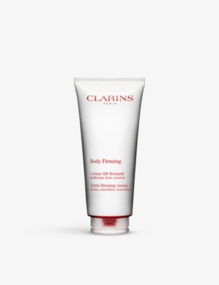 CLARINS: Body Firming Extra-Firming cream 200ml