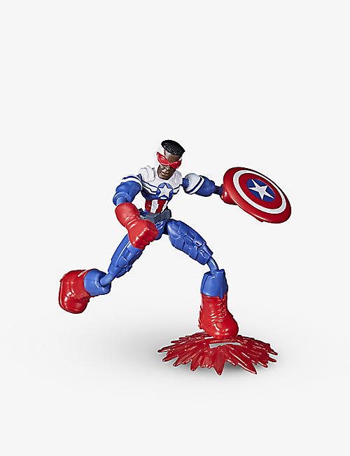 MARVEL AVENGERS: Marvel Avengers toy figure assortment