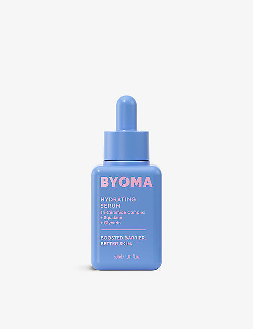 BYOMA: Hydrating serum 30ml