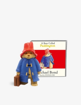 TONIES: A Bear Called Paddington audiobook toy