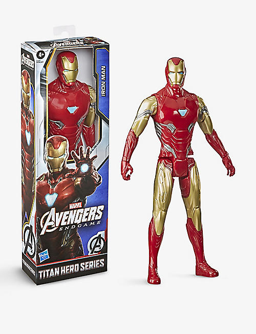 MARVEL AVENGERS: Titan Hero Series assorted action figure 30cm