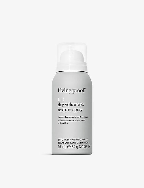 LIVING PROOF: Full Dry Volume & Texture spray 95ml