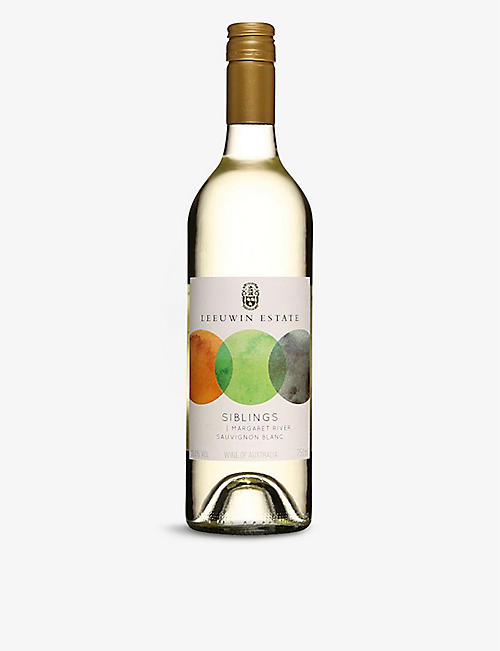 AUSTRALIA: Leeuwin Estate Siblings Sauvignon Blanc white wine 750ml