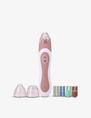 PMD BEAUTY: Personal Microderm Elite Pro tool