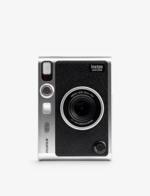 FUJIFILM: Instax Mini Evo instant camera