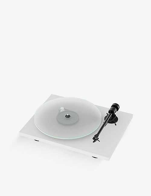 PRO-JECT: T1 BT Bluetooth turntable