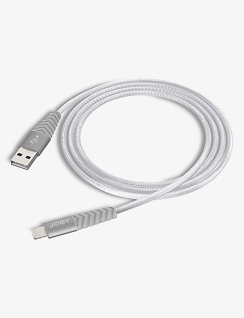 JOBY: Joby USB A to Lightning 1.2m cable