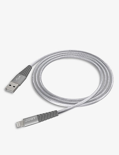 JOBY: Charge and Sync Lightning cable 3m