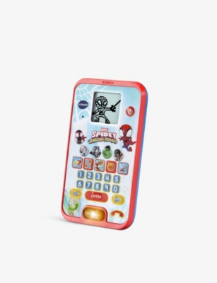 VTECH: Spidey & his Amazing Friends learning phone