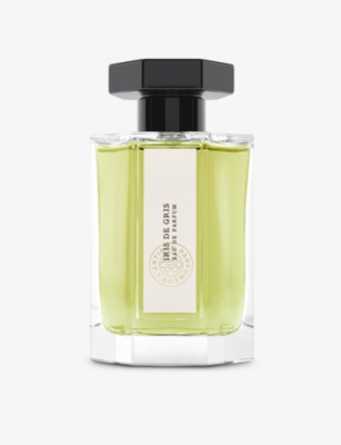LARTISAN PARFUMEUR: Iris de Gris eau de parfum 100ml