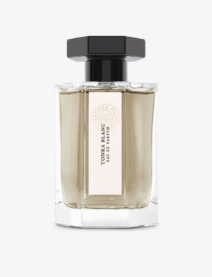 LARTISAN PARFUMEUR: Tonka Blanc eau de parfum 100ml