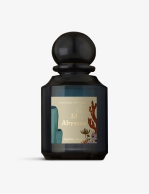 LARTISAN PARFUMEUR: Abyssae eau de parfum 75ml