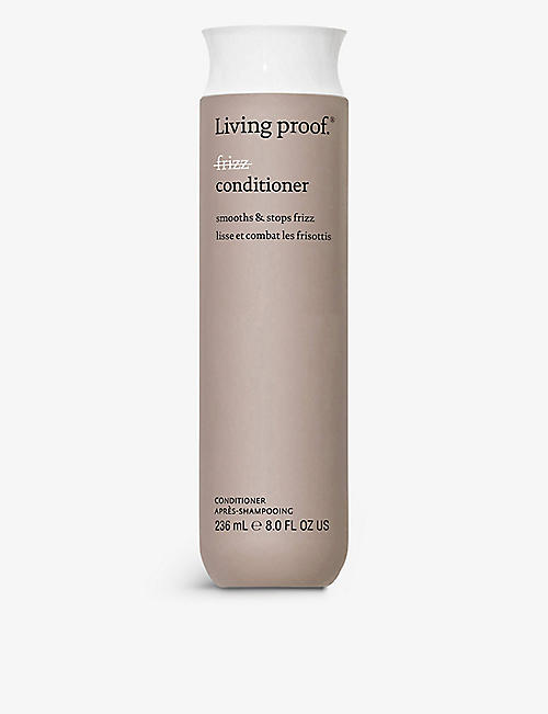 LIVING PROOF: No Frizz conditioner 236ml
