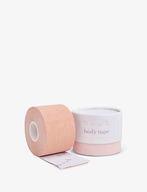 BUUB: Classic A-C cup adhesive body tape