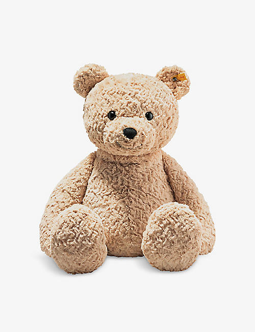 STEIFF: Soft Cuddly Friends Jimmy Teddy Bear soft toy 55cm