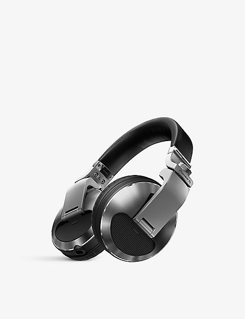PIONEER DJ: HDJ X10 Professional Over Ear Headphones