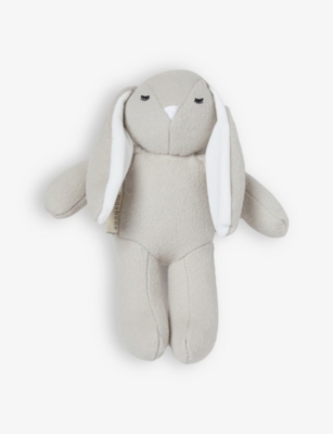 MAXBONE: Bonnie Bunny soft dog toy 20cm