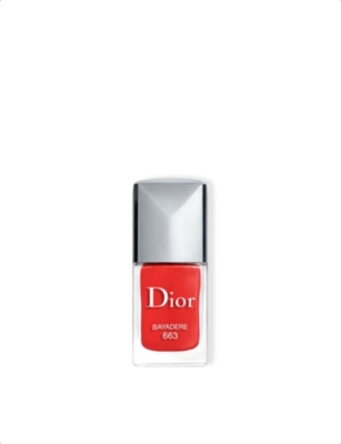 DIOR: Dior Vernis limited-edition nail polish 10ml
