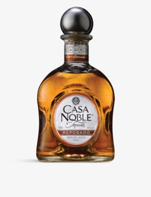 CASA NOBLE: Casa Noble Reposado tequila 700ml