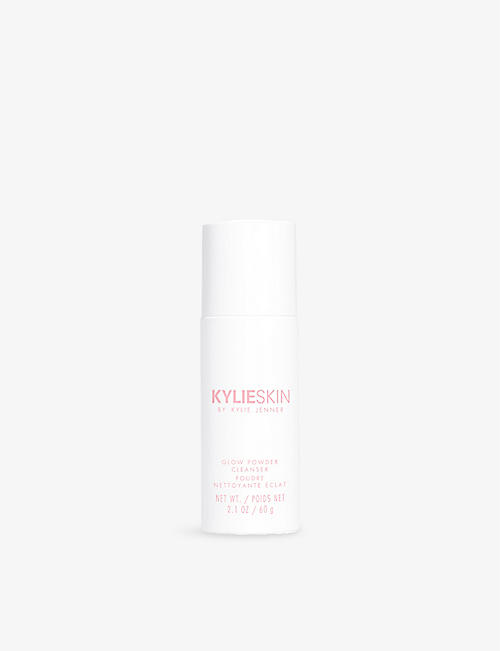 KYLIE BY KYLIE JENNER: Glow Powder cleanser 60g