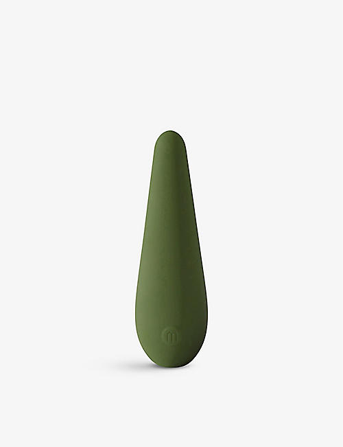 MAUDE: Vibe silicone personal massager
