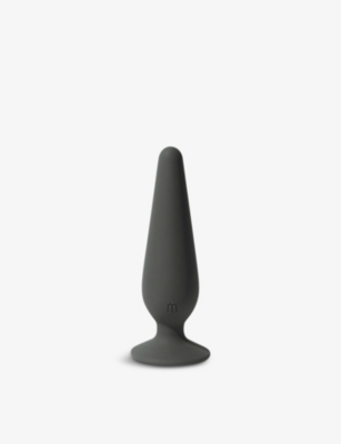 MAUDE: Small silicone cone plug