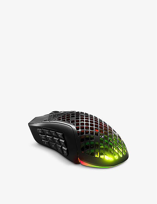 STEELSERIES: Aerox 9 wireless gaming mouse