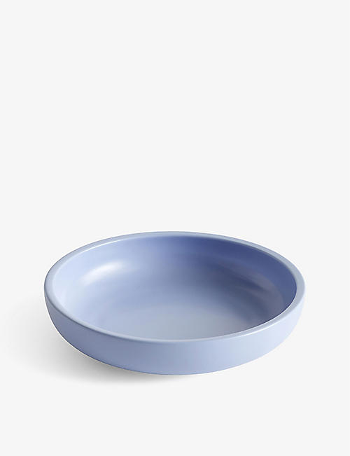 HAY: Sobremesa medium porcelain serving bowl 23cm