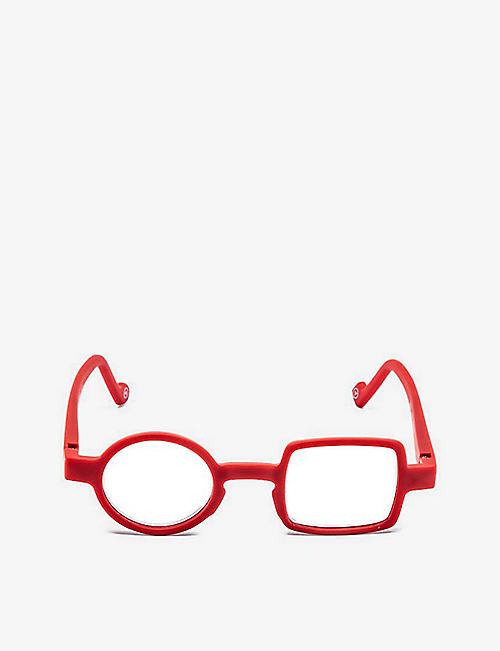 THE TECH BAR: Aptica Pop Art screen glasses