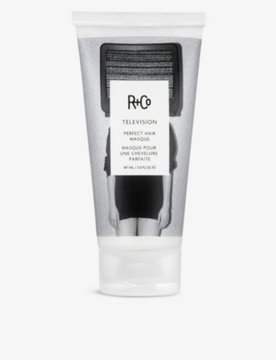 R+CO: Television Perfect hair masque 147ml