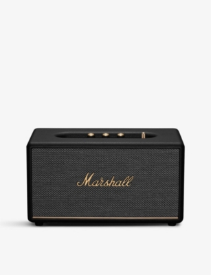 MARSHALL: Stanmore III Bluetooth speaker