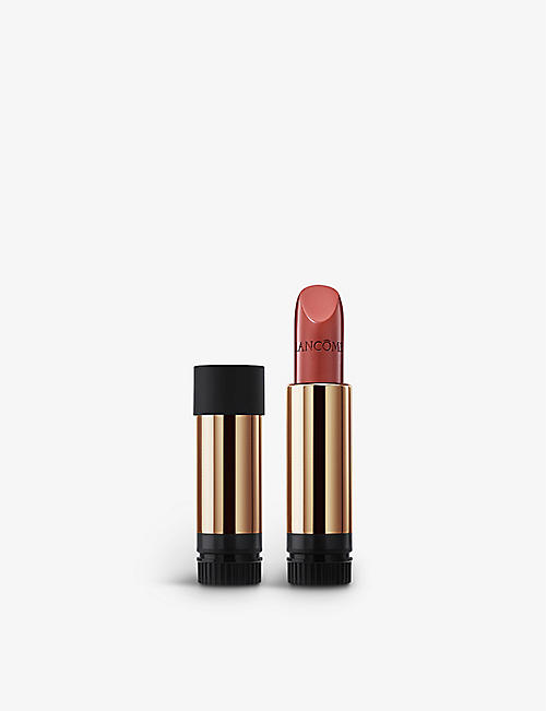 LANCOME: L’Absolu Rouge Cream lipstick refill 3.4g