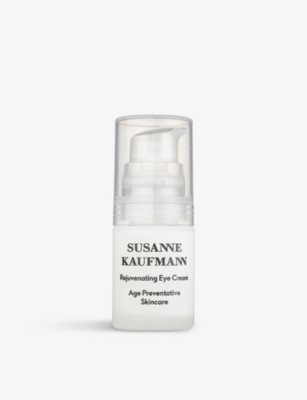 SUSANNE KAUFMANN: Rejuvenating Eye Cream 15ml