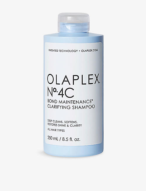 OLAPLEX: N°4 Bond Maintenance Clarifying shampoo 250ml