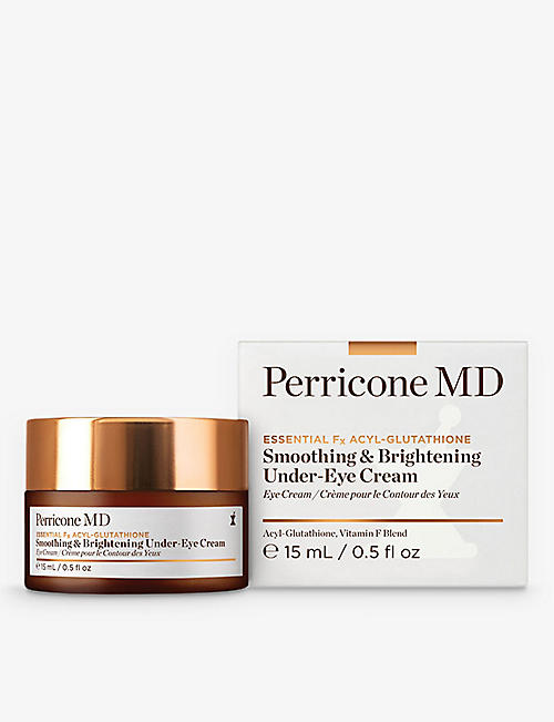 PERRICONE MD: Smoothing & Brightening under-eye cream 15ml