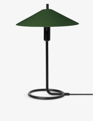 FERM LIVING: Filo iron table lamp 43cm