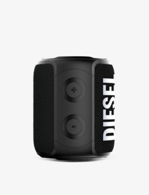 DIESEL: Wireless Bluetooth speaker