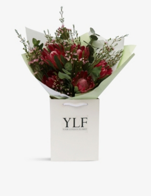 YOUR LONDON FLORIST: Cape Town fresh bouquet
