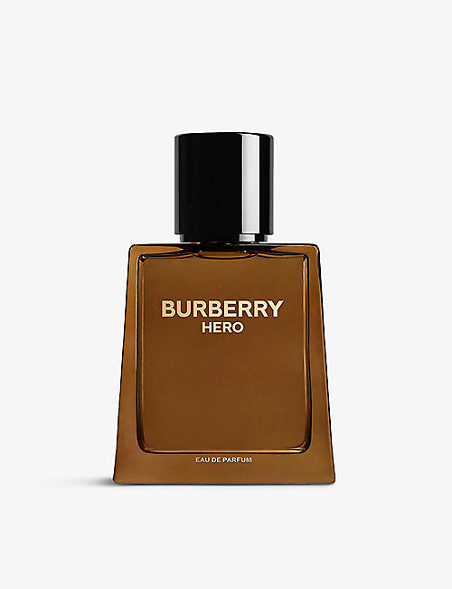 BURBERRY: Hero eau de parfum