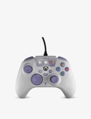 TURTLE BEACH: REACT R Wired Xbox controller