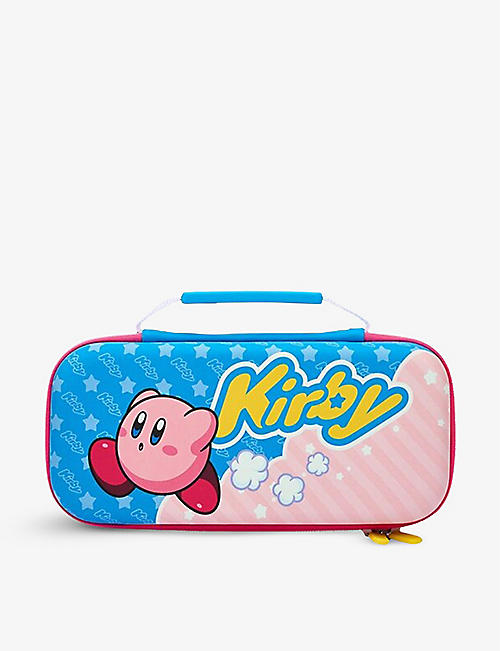 POWERA: Kirby Nintendo Switch protective case