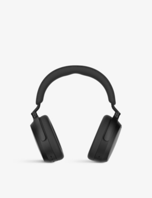 SENNHEISER: Momentum 4 wireless headphones
