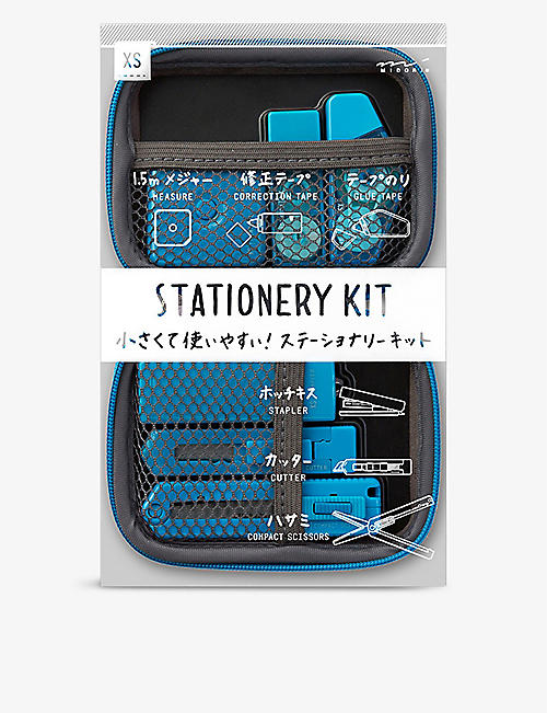 MIDORI: Extra small stationery kit
