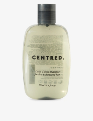 CENTRED.: Daily Calma shampoo 250ml